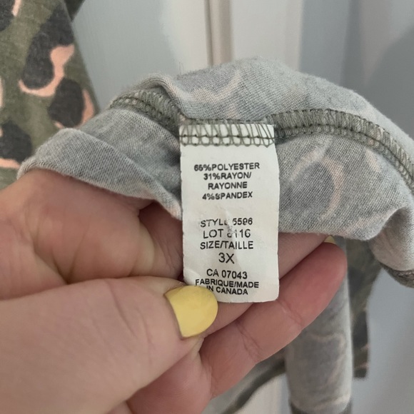 Cute T-Shirt - Picture 4 of 4